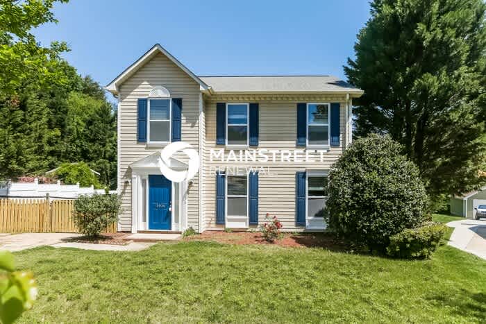 3406 Pondridge Court – photo 1