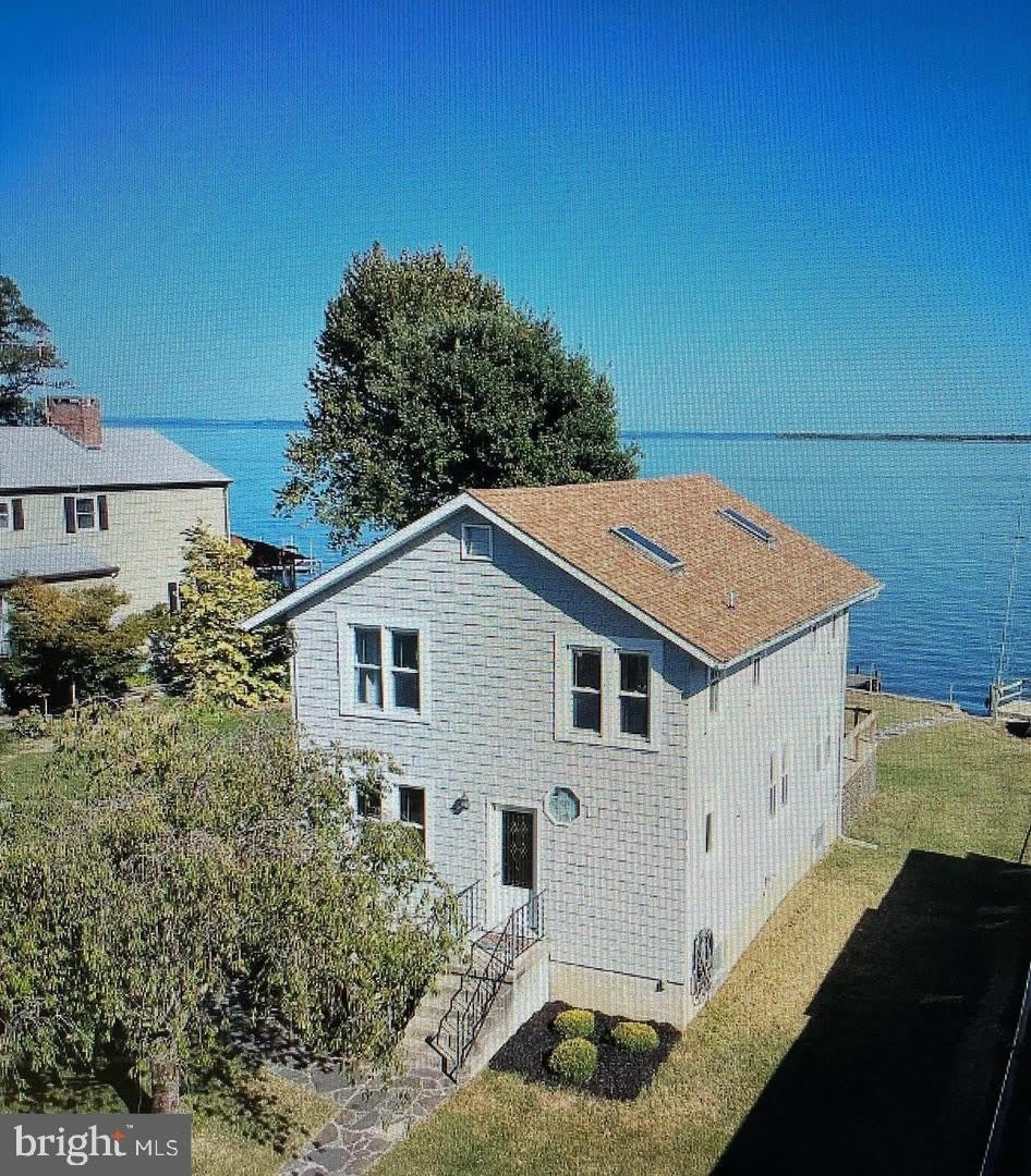 2513 BARRISON POINT Road – photo 1