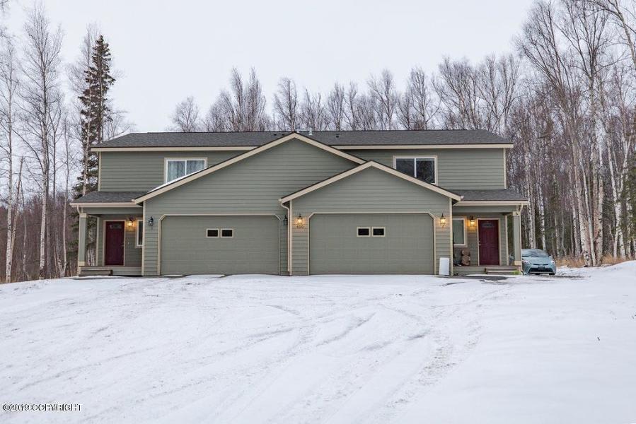 450 N Kimberly St 1 – photo 1