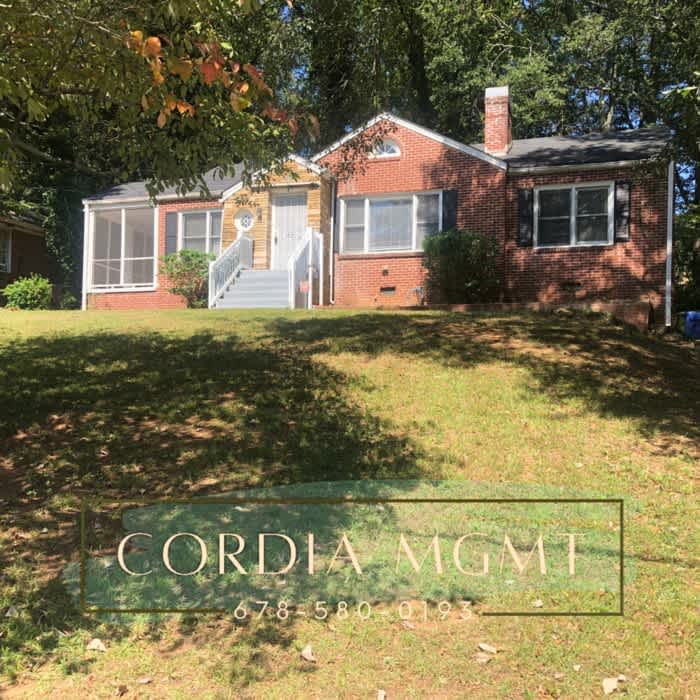 1742 Brewer Boulevard Southwest – photo 1