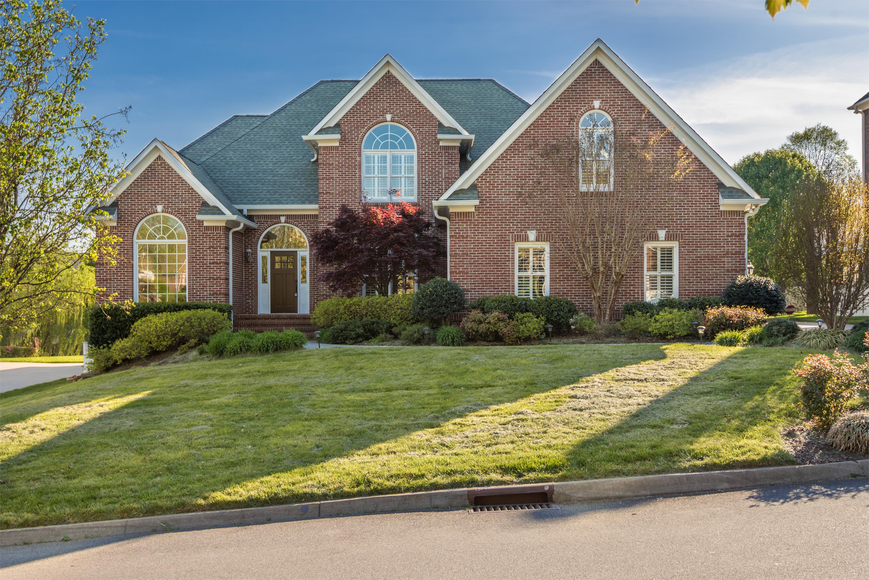 1809 Abbey Wood Ln – photo 1