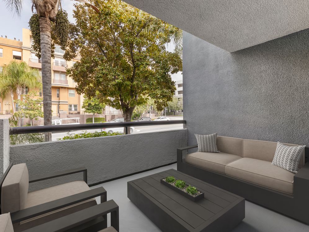 Avalon Burbank – photo 3