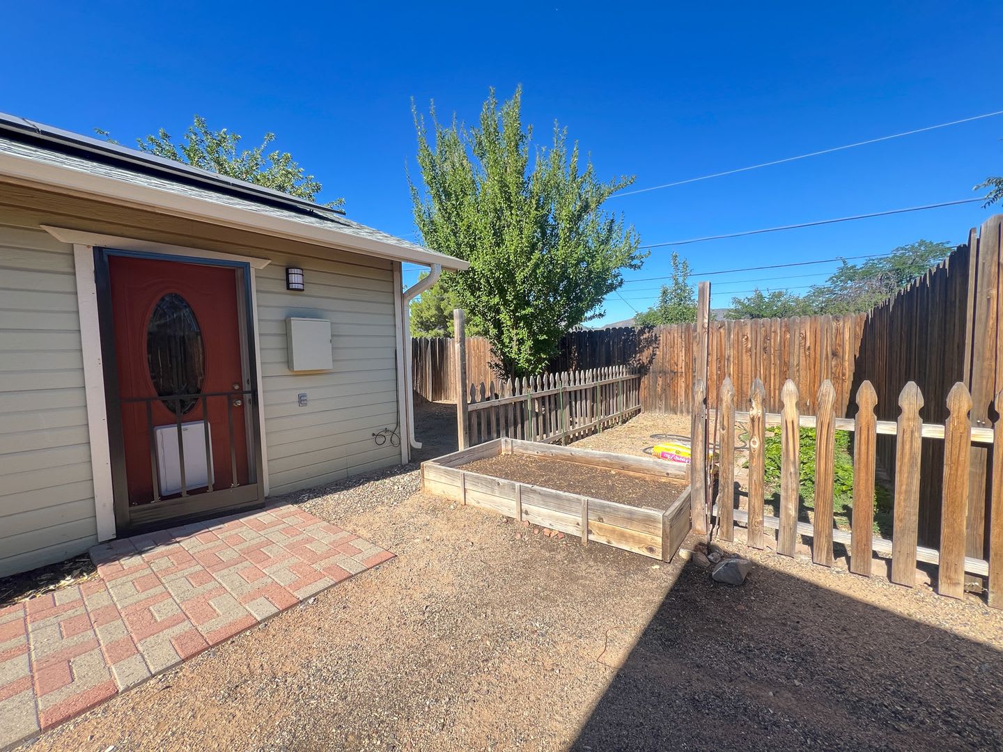 STUDIO APARTMENT/ CAMP VERDE – photo 1