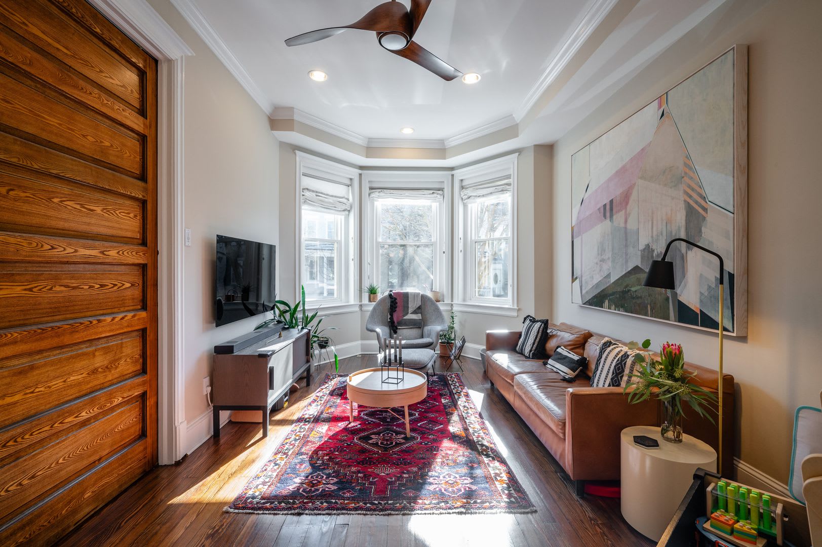 Bloomingdale Townhome – photo 1