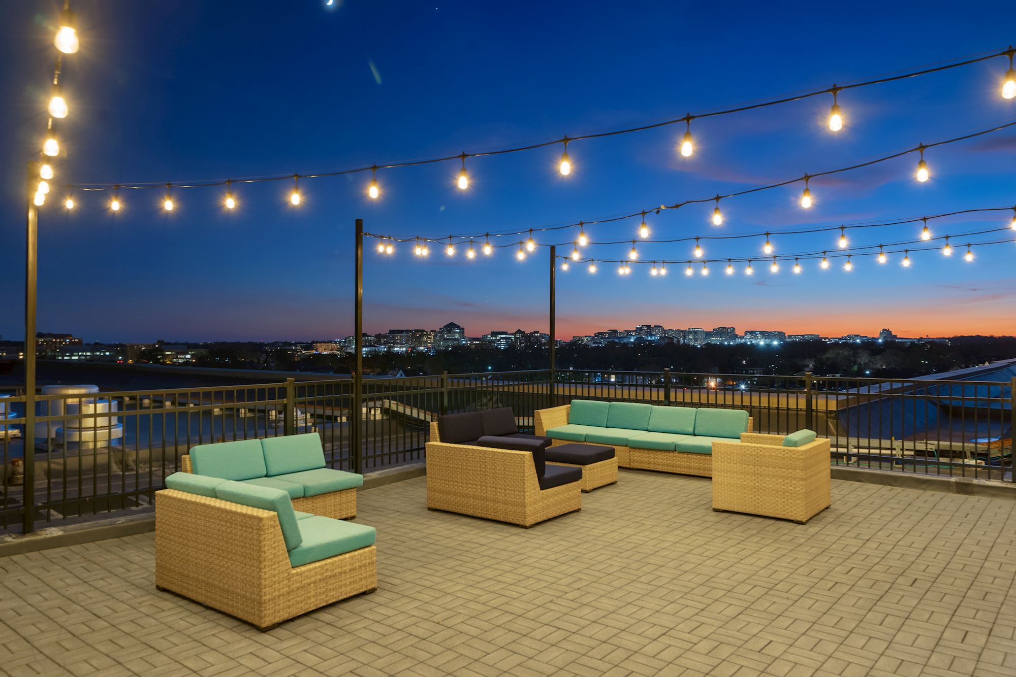 Potomac Towers – photo 4