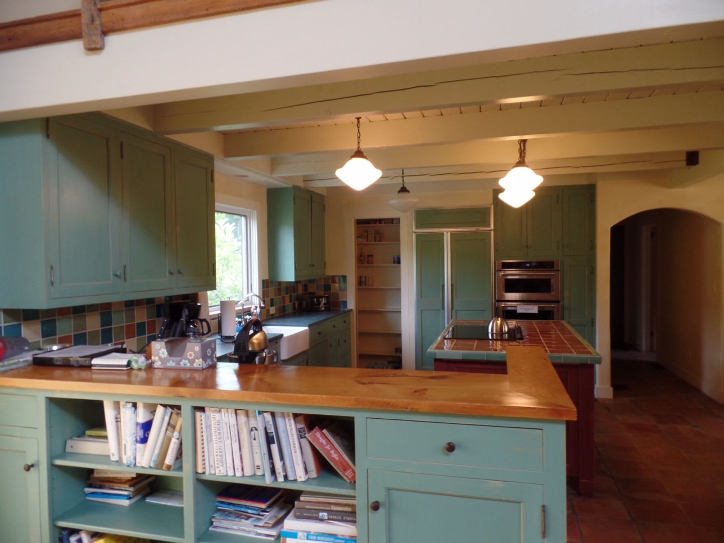Short Term 3 Bedroom Home In Etna – photo 4