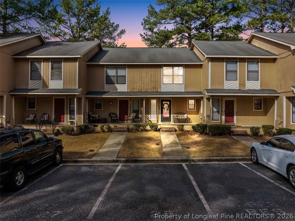 1207 Huntsman Court – photo 1