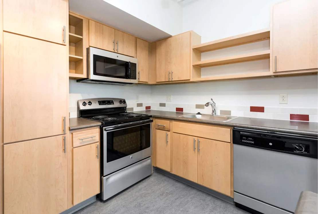 Eagle View Lofts and Townhomes – photo 2