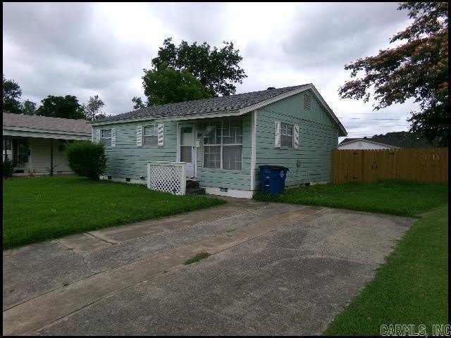 2107 Muldrow Drive – photo 2