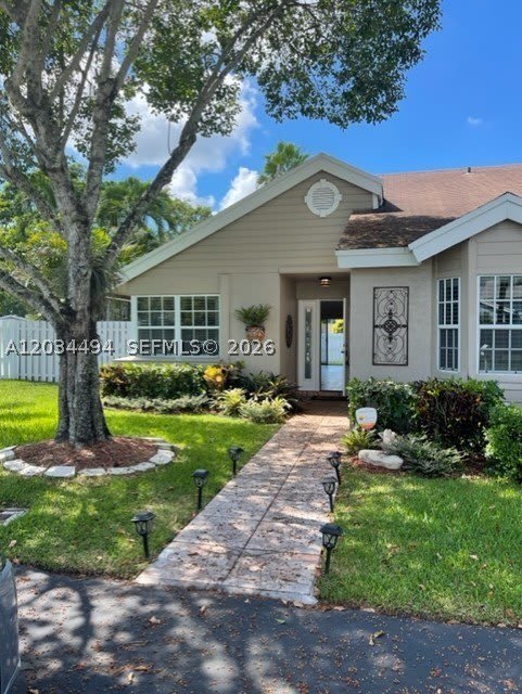 11160 SW 11th Pl – photo 1