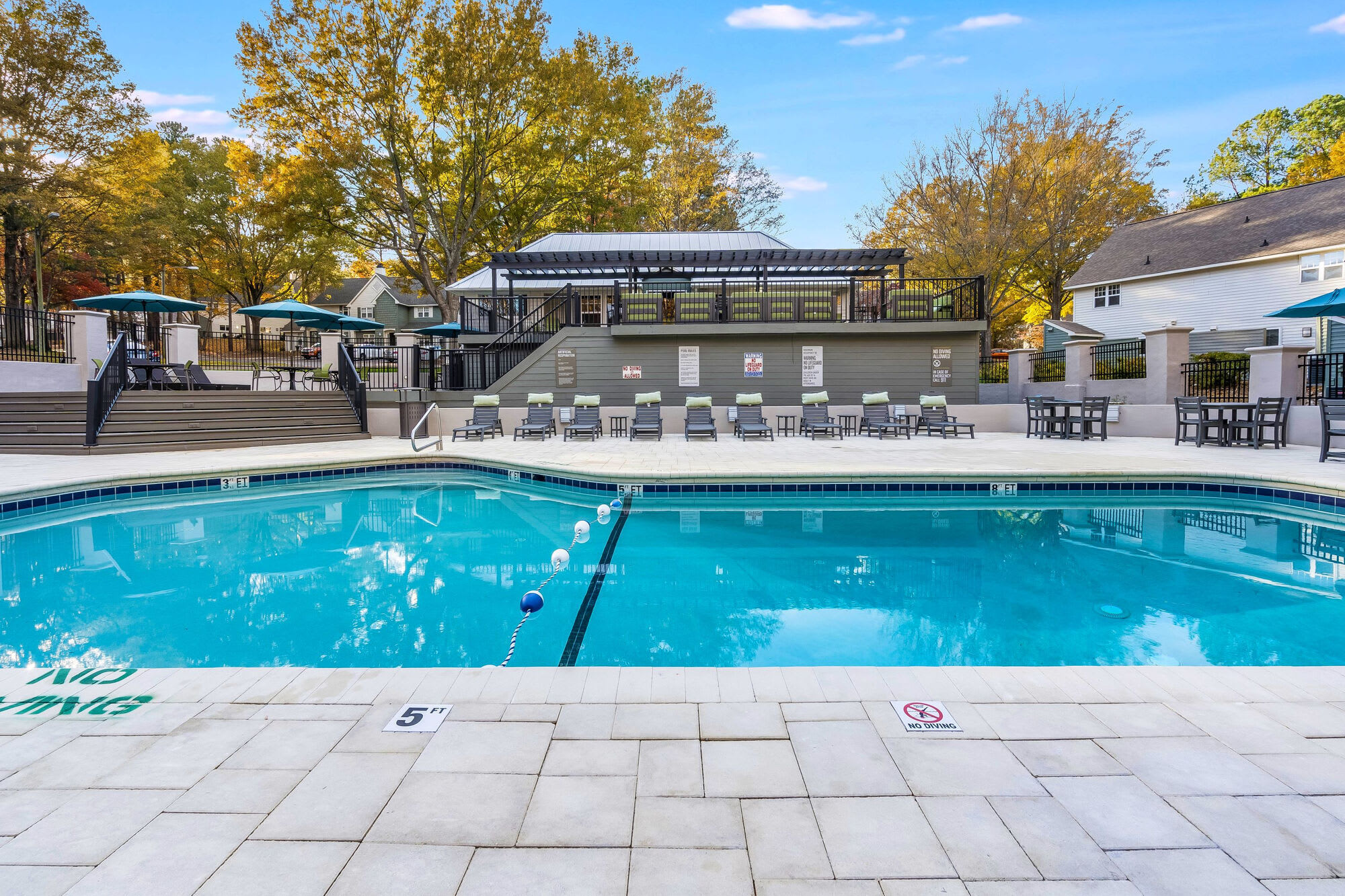 Edwards Mill Townhomes Apartments – photo 3
