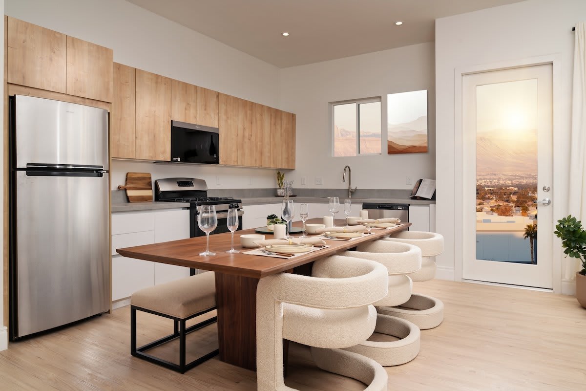 Otonomus Residences – photo 2