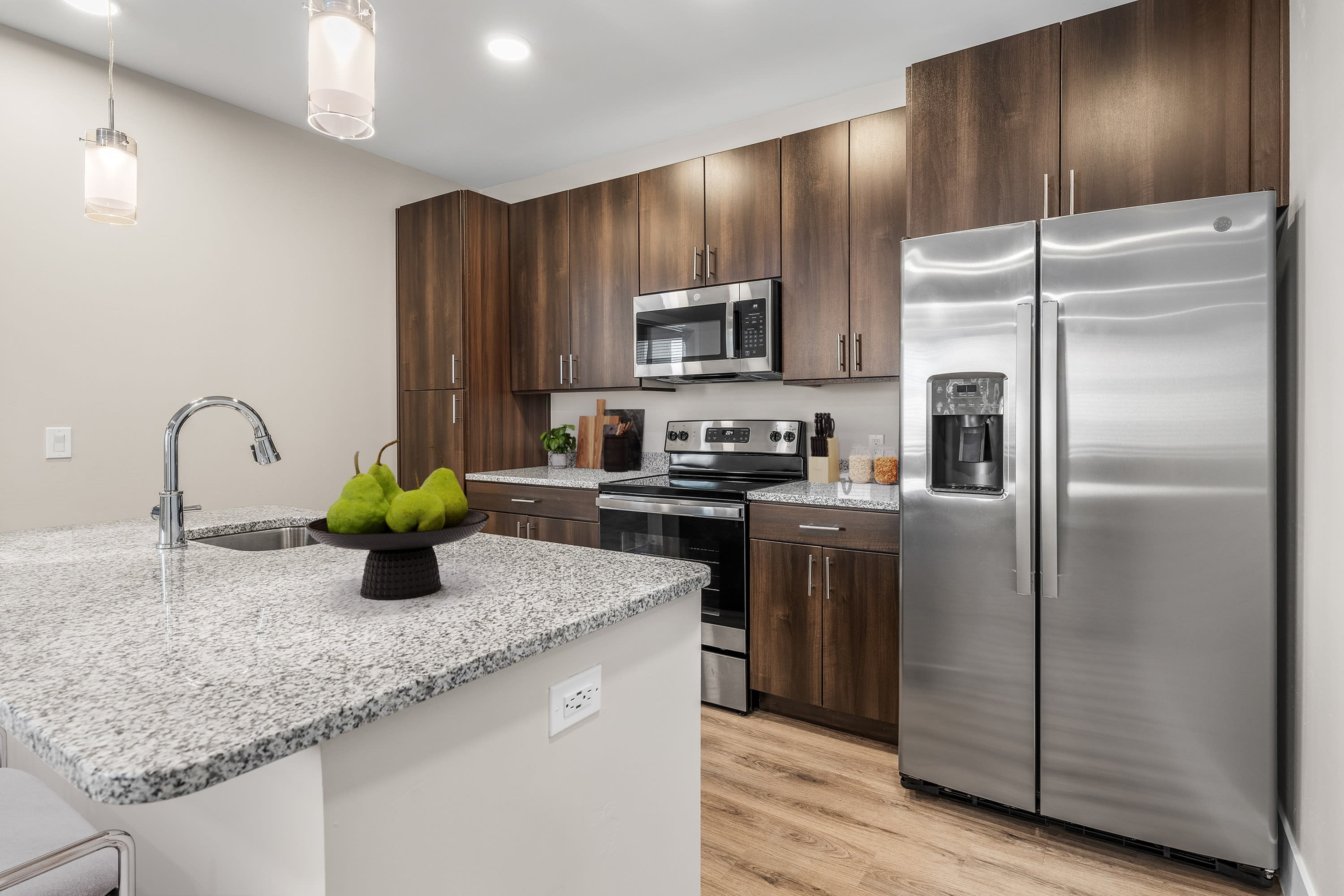 Album Cooley Station 55+ Active Adult Apartment Homes – photo 4