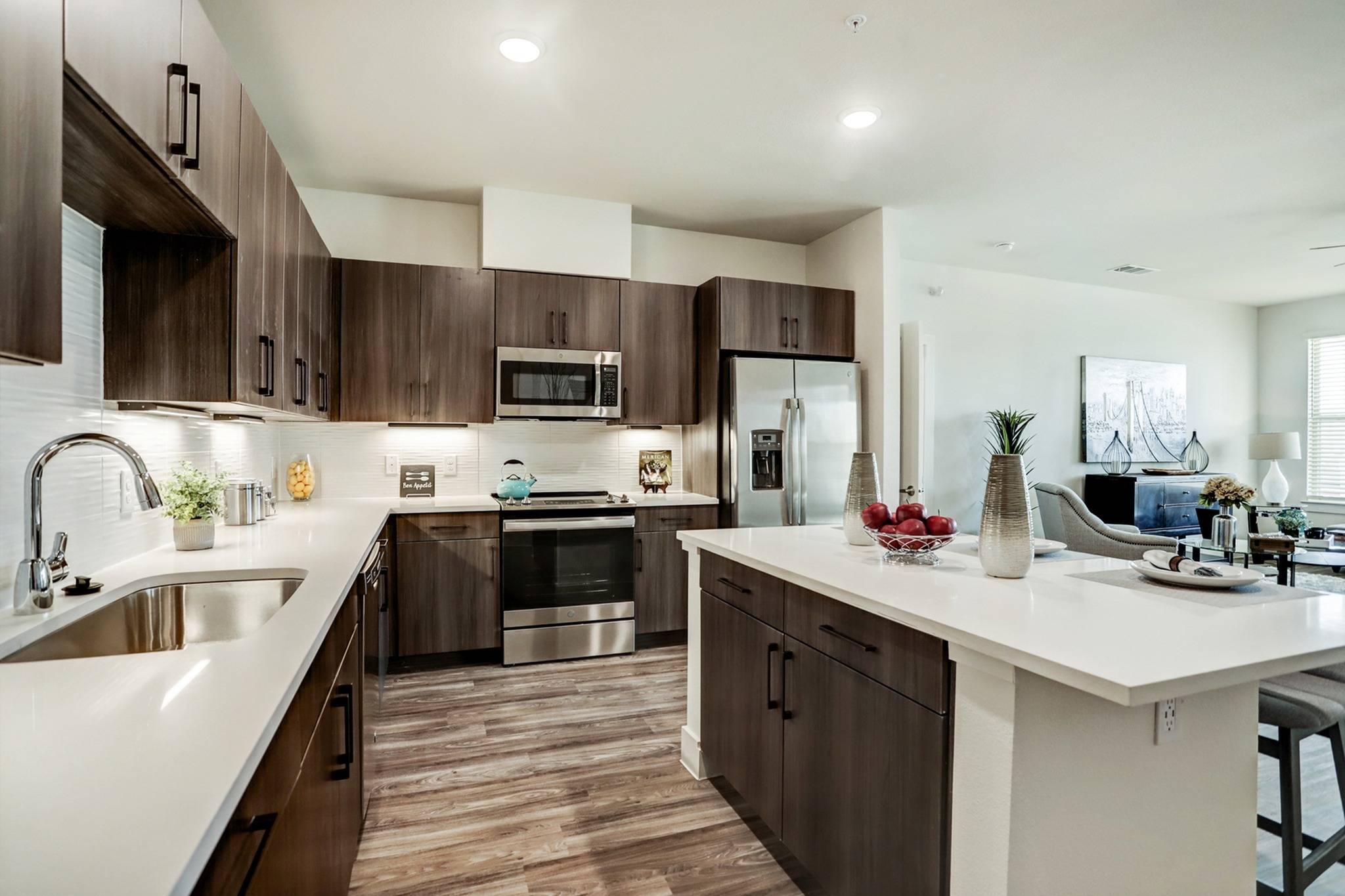 Larkspur at Shadow Creek Age 55+ Apartment Homes – photo 5
