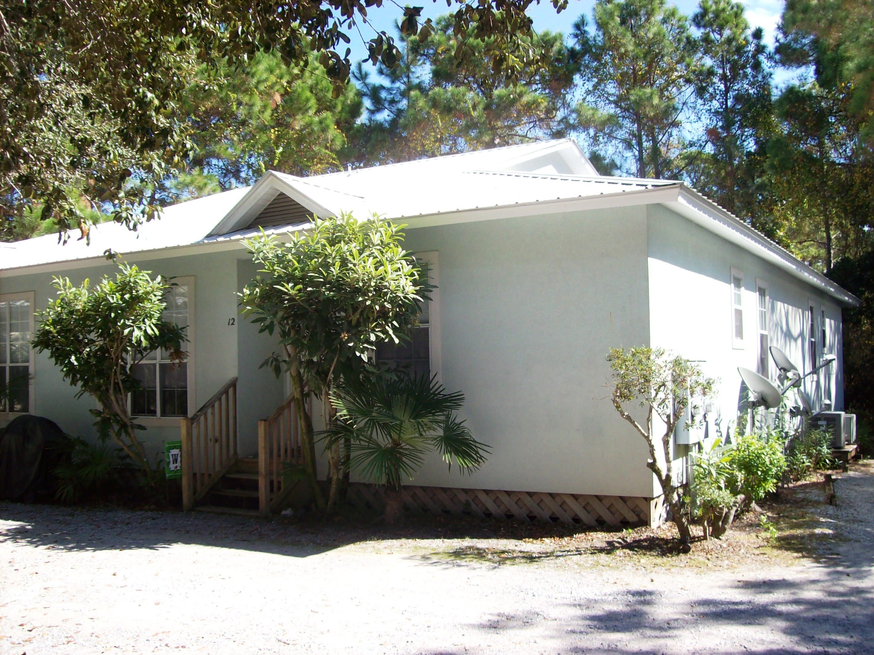 980 Mack Bayou Rd – photo 1