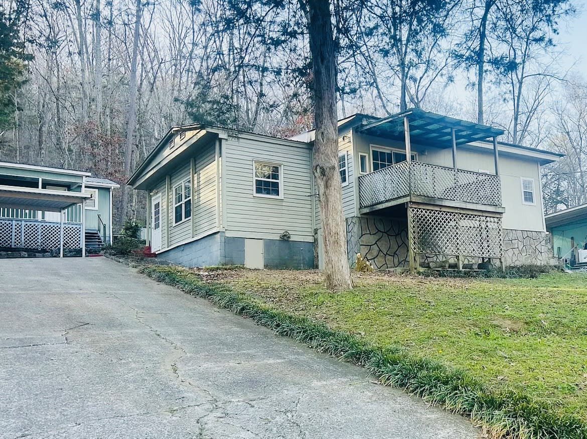 161 Honeycomb Valley Road – photo 1