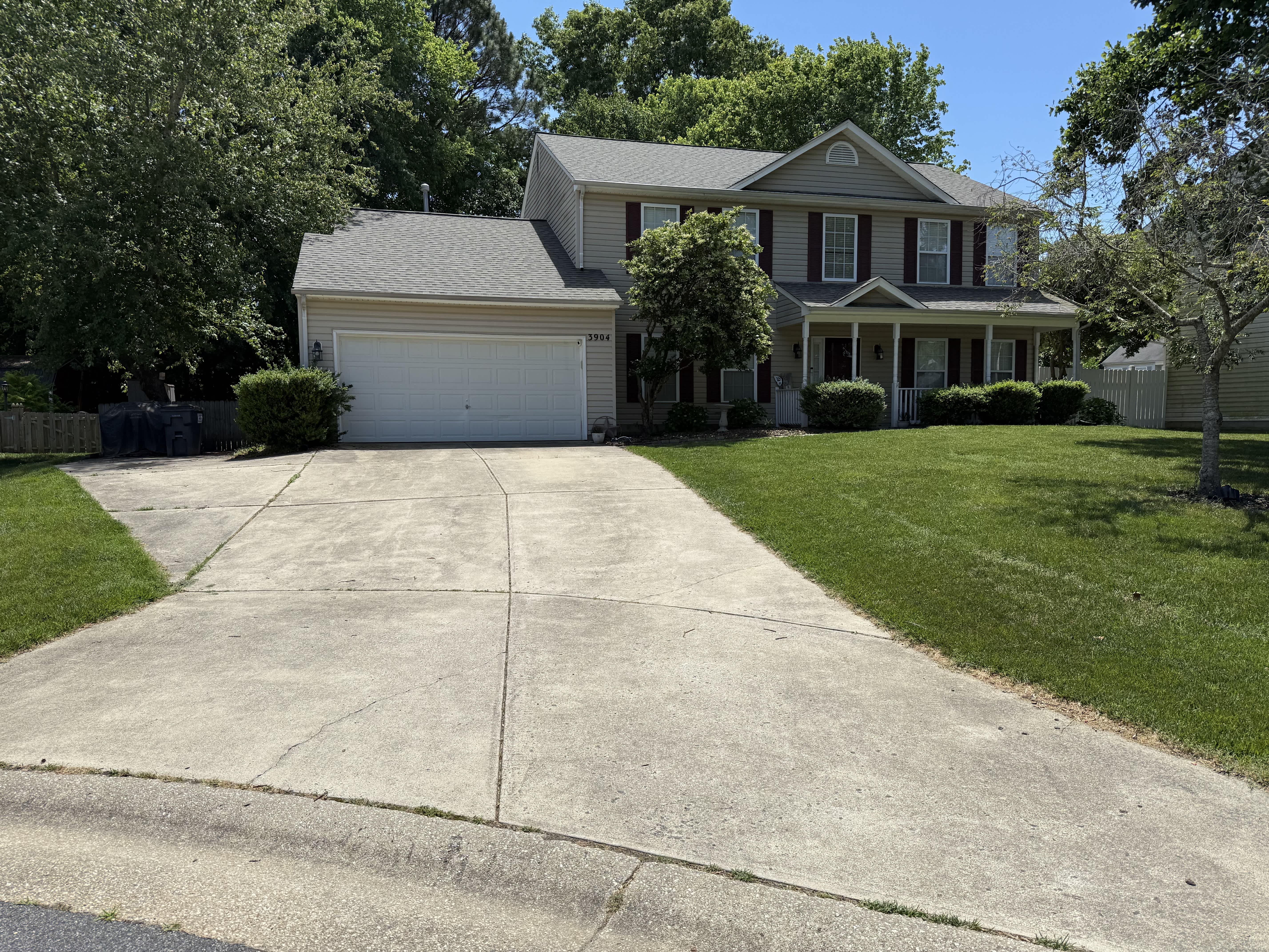 3904 St Marys Cir – photo 2