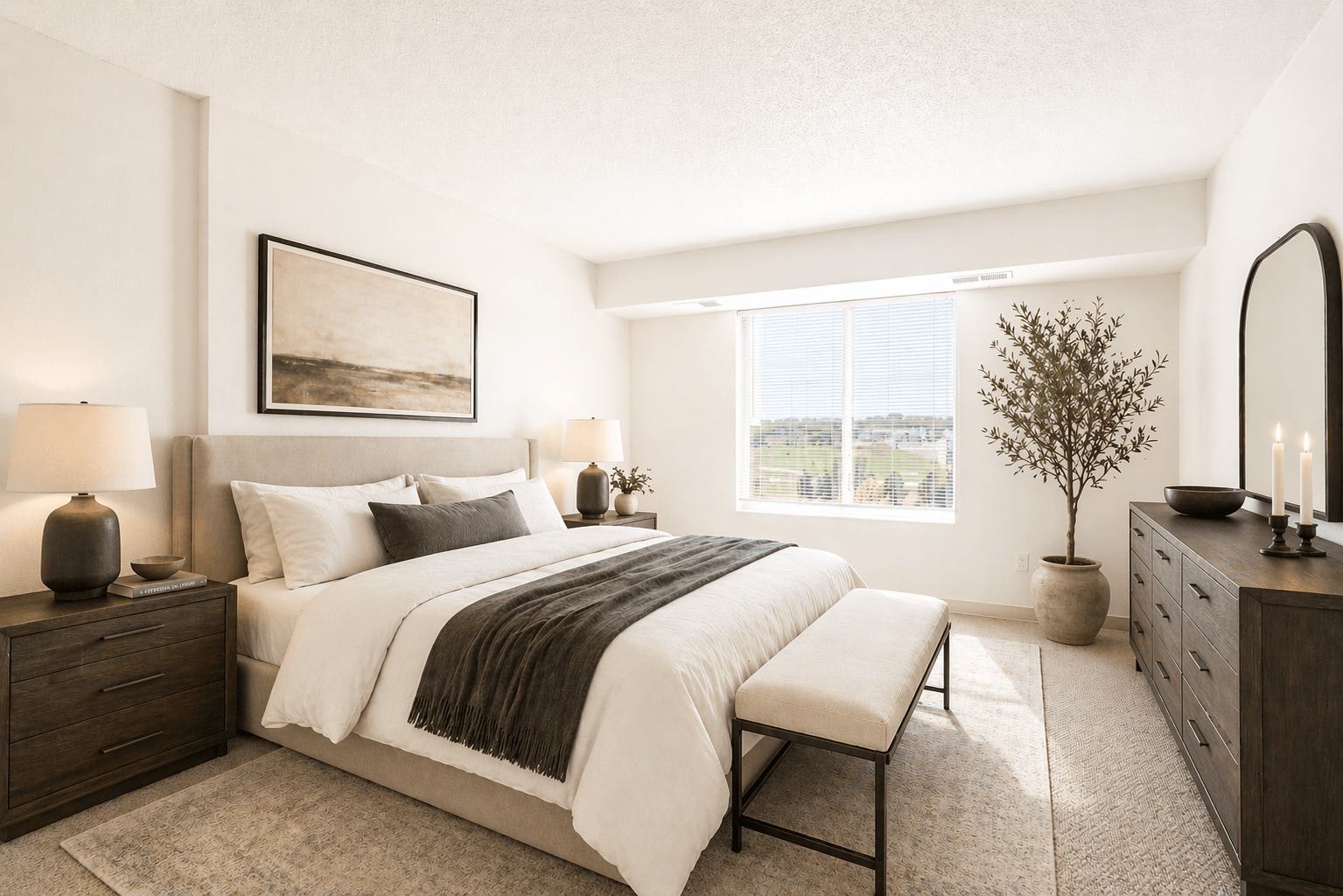 Lakewood Apartments – photo 4