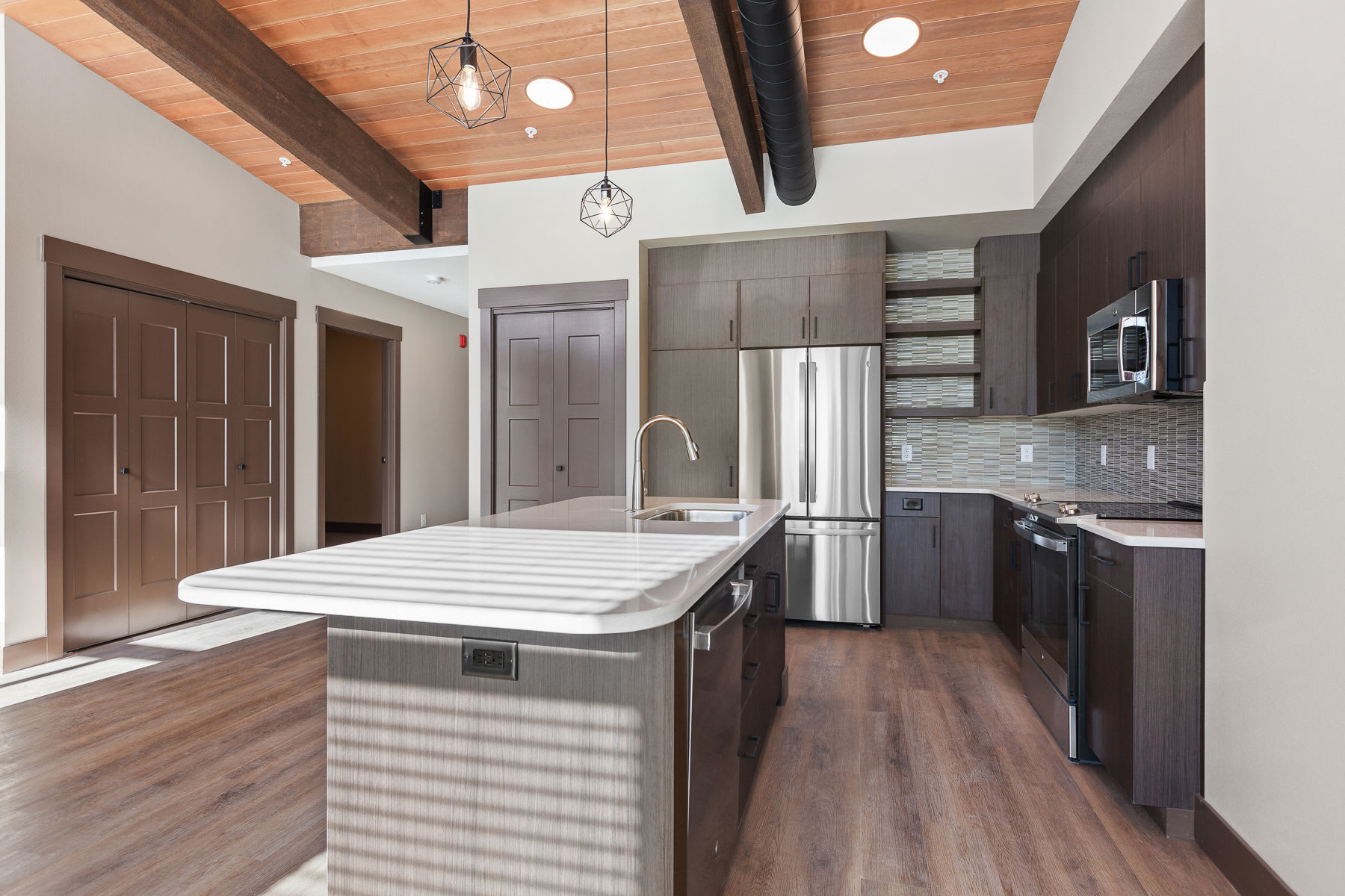 The Timbers – photo 5