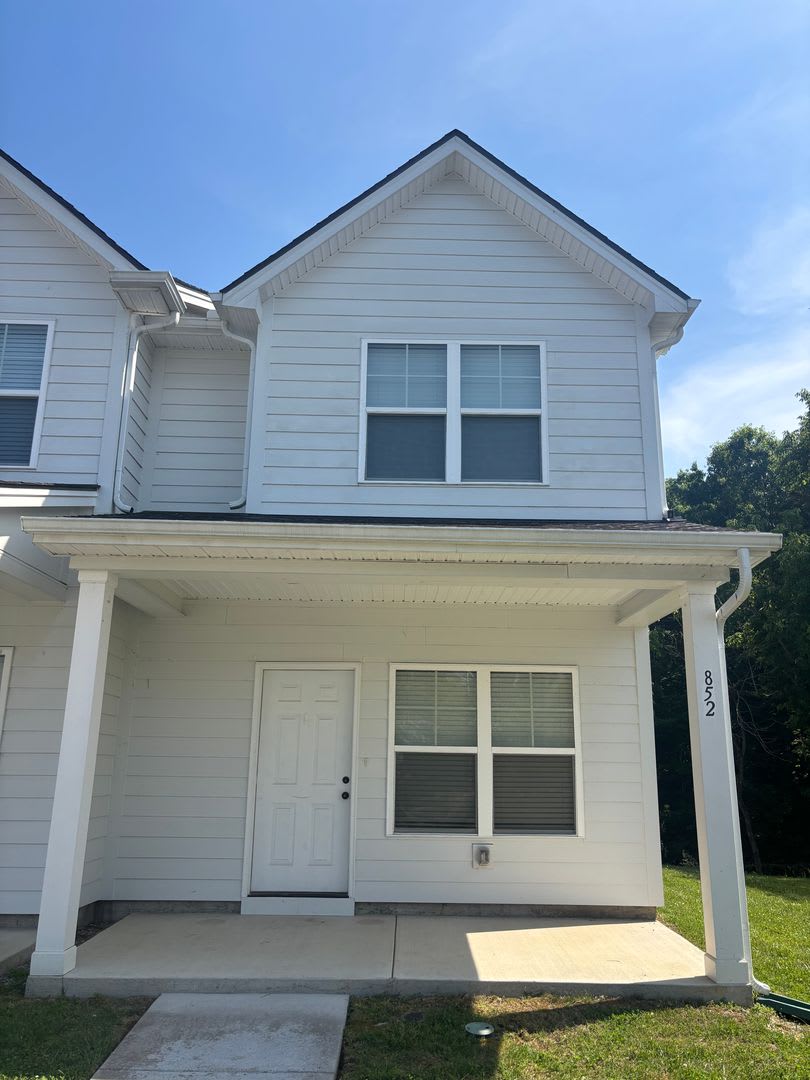 Creekside Unit With Flex Room- Villages at Bear Creek in Columbia, TN – photo 5