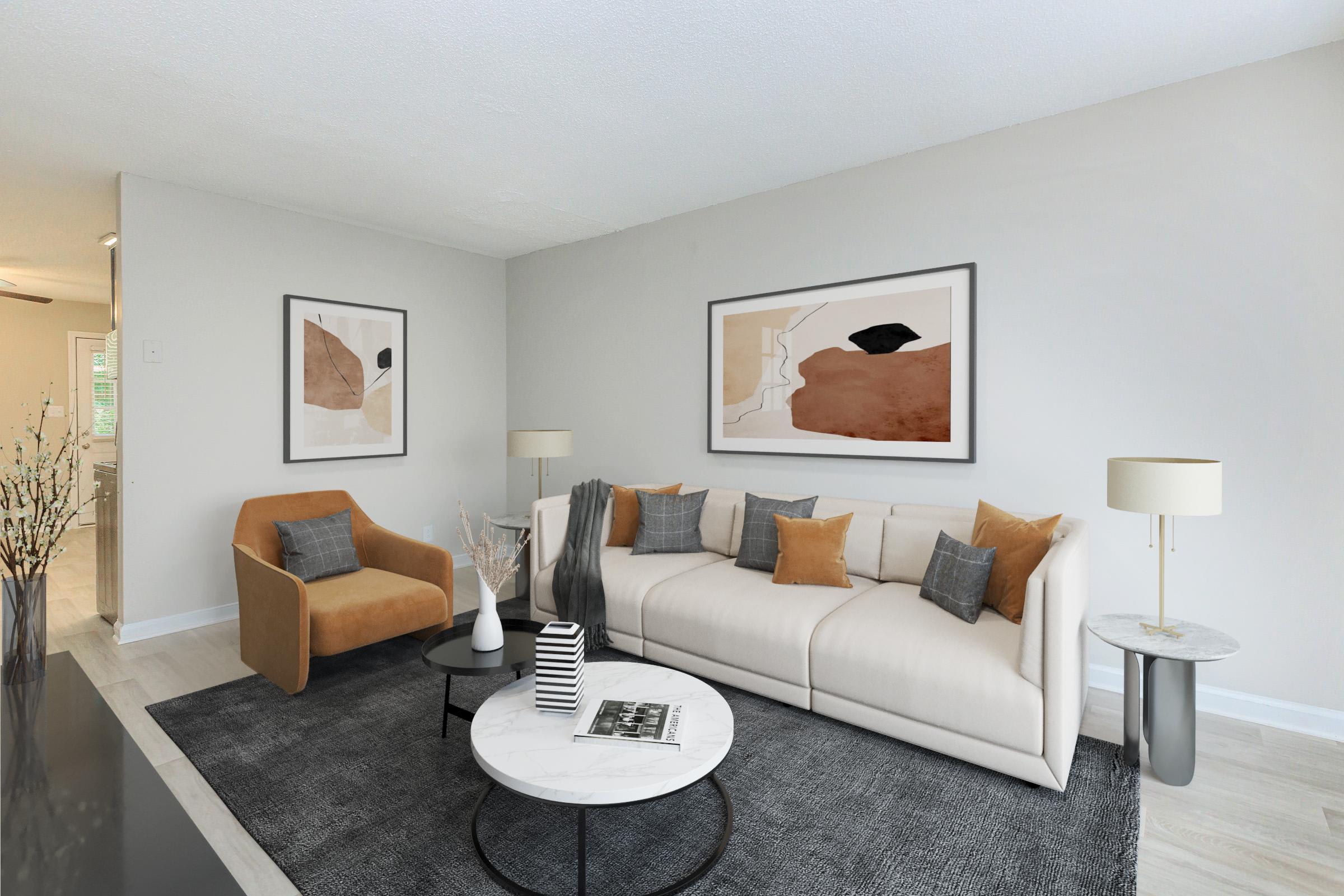 Lexington Village – photo 1