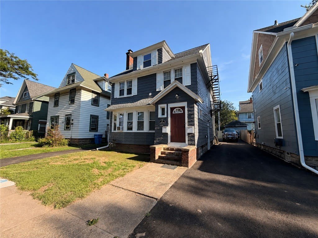 67 Pembroke Street – photo 1