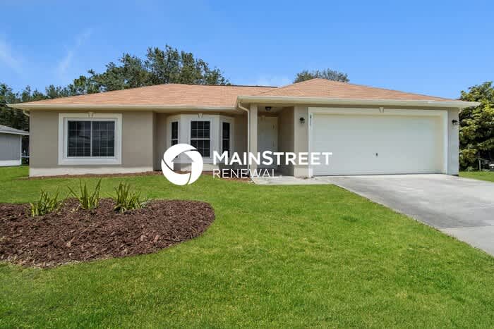 811 Hawaii Avenue Northwest – photo 1