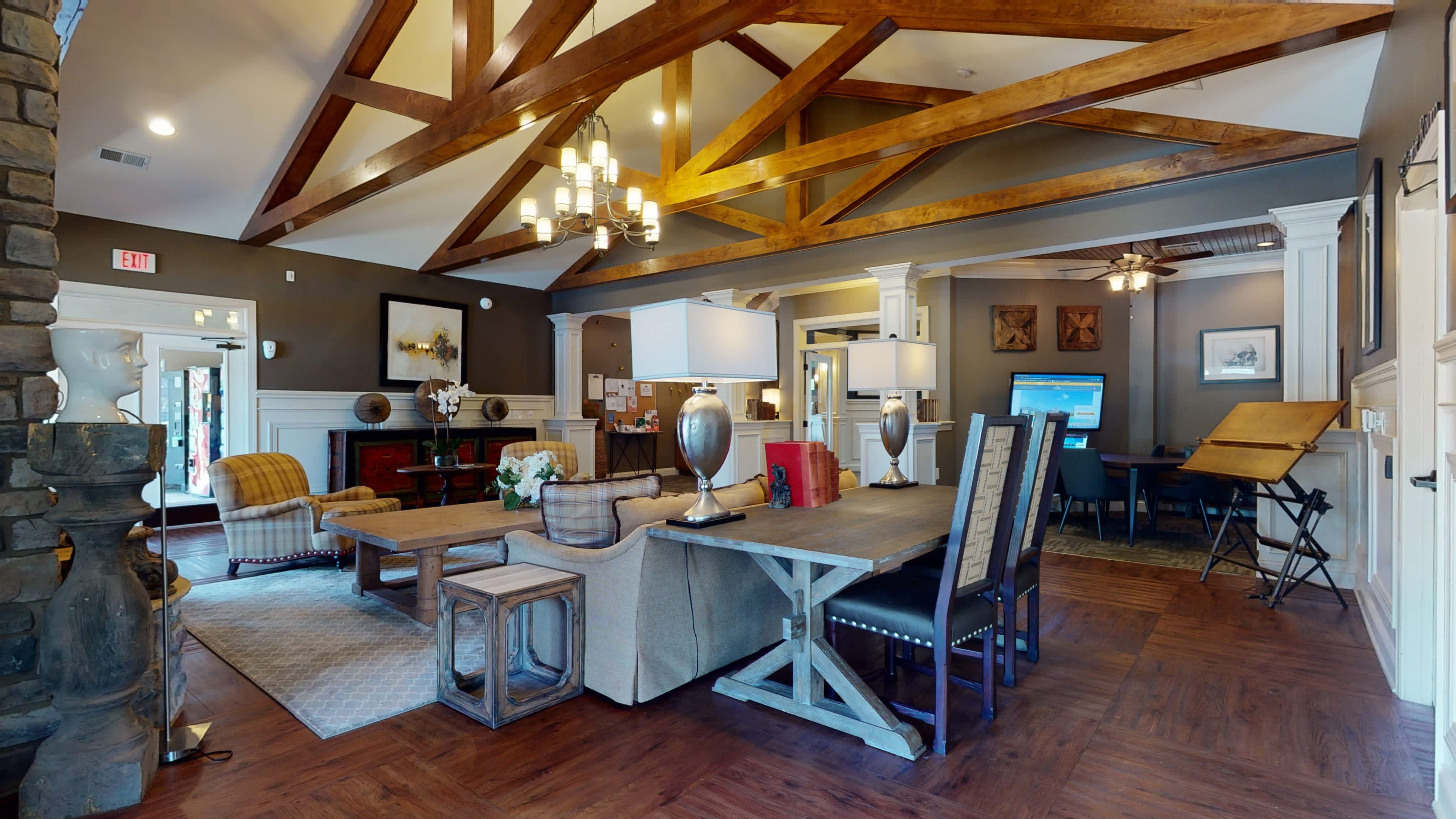 The Heritage at Arlington Apartment Homes – photo 4