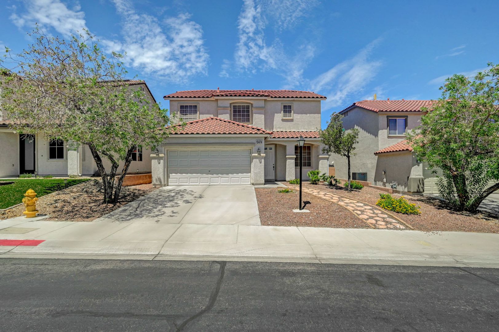 This delightful two-story 3 bedrooms 2.5 Baths home offers a generous 2,024 square feet of living space – photo 1