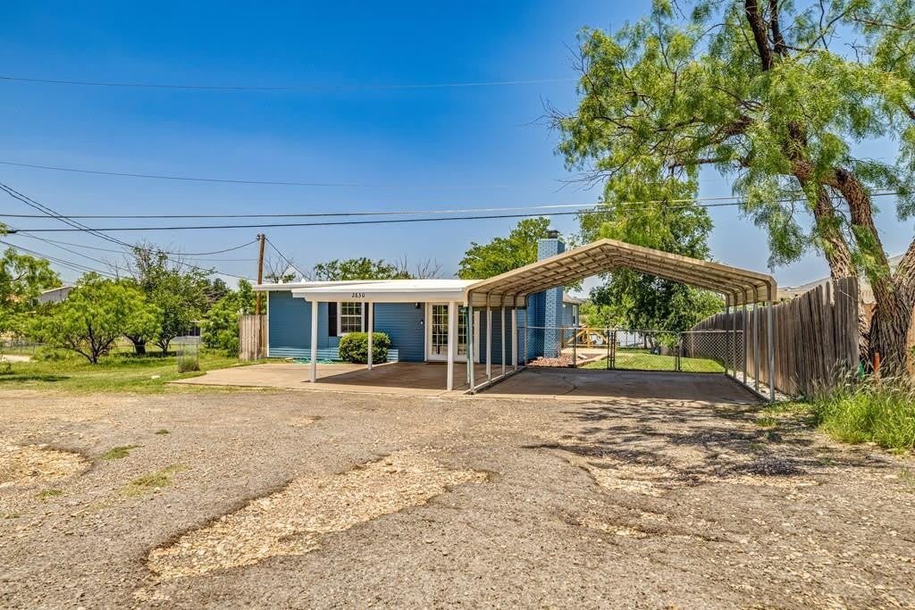 2830 Red Bluff Circle – photo 2
