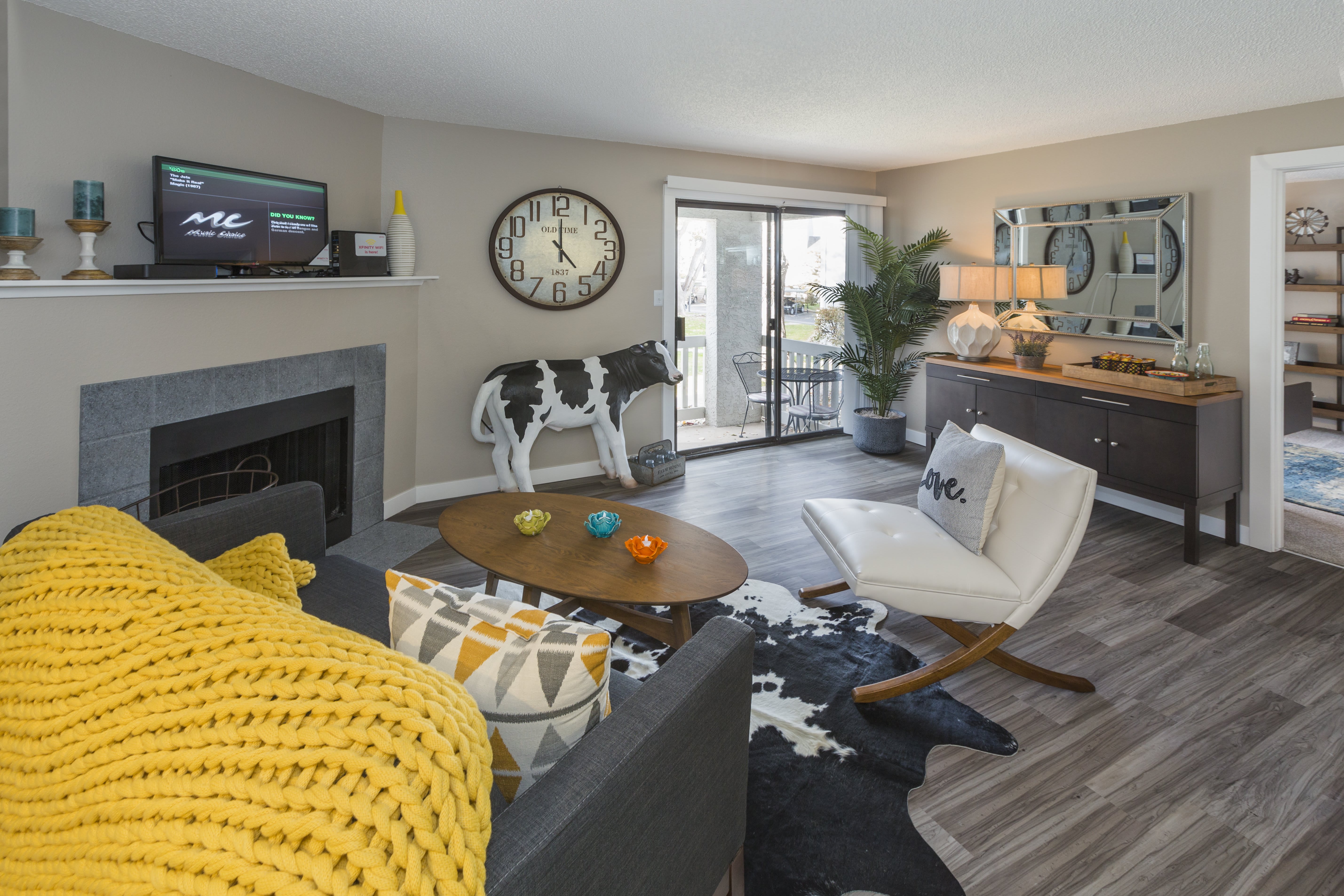 Cottonwood Terrace – photo 5