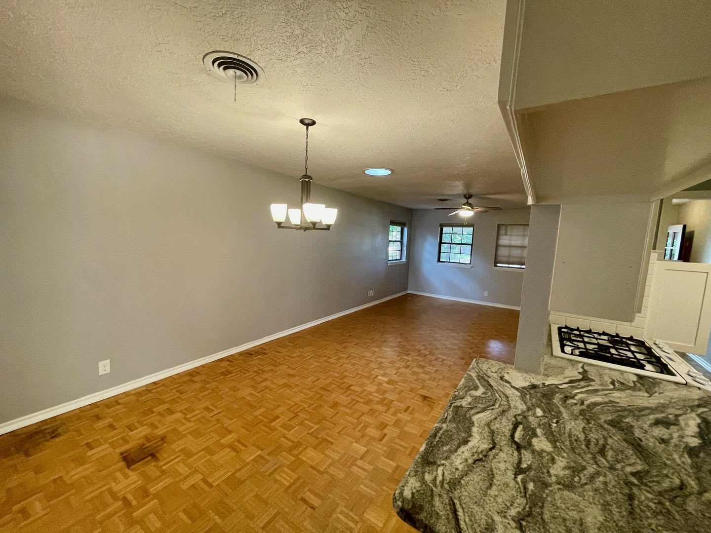 Remodeled Home On A Quiet Street Just One Mile West Of Ou Campus – photo 5