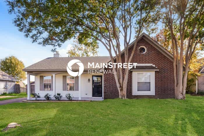 7881 Collins Wood Cove – photo 1