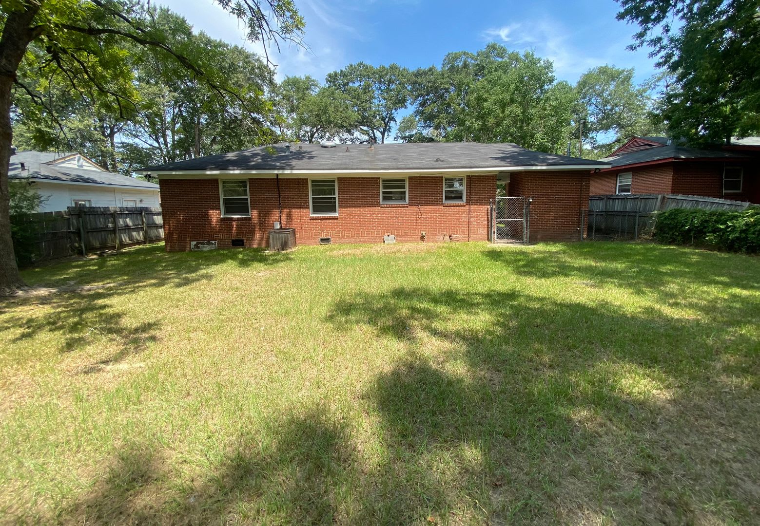 Nice 3 Bedroom 1 Bathroom Home For Rent Near Fort Benning In Columbus Ga – photo 3