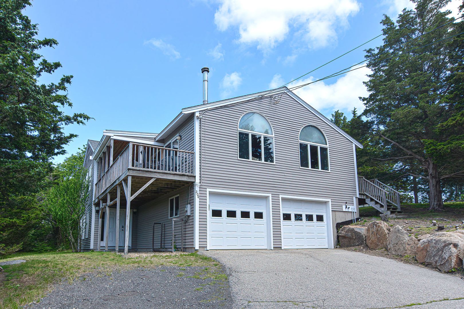 Winter Rental: Wingaerchic (Dog-friendly!) – photo 1