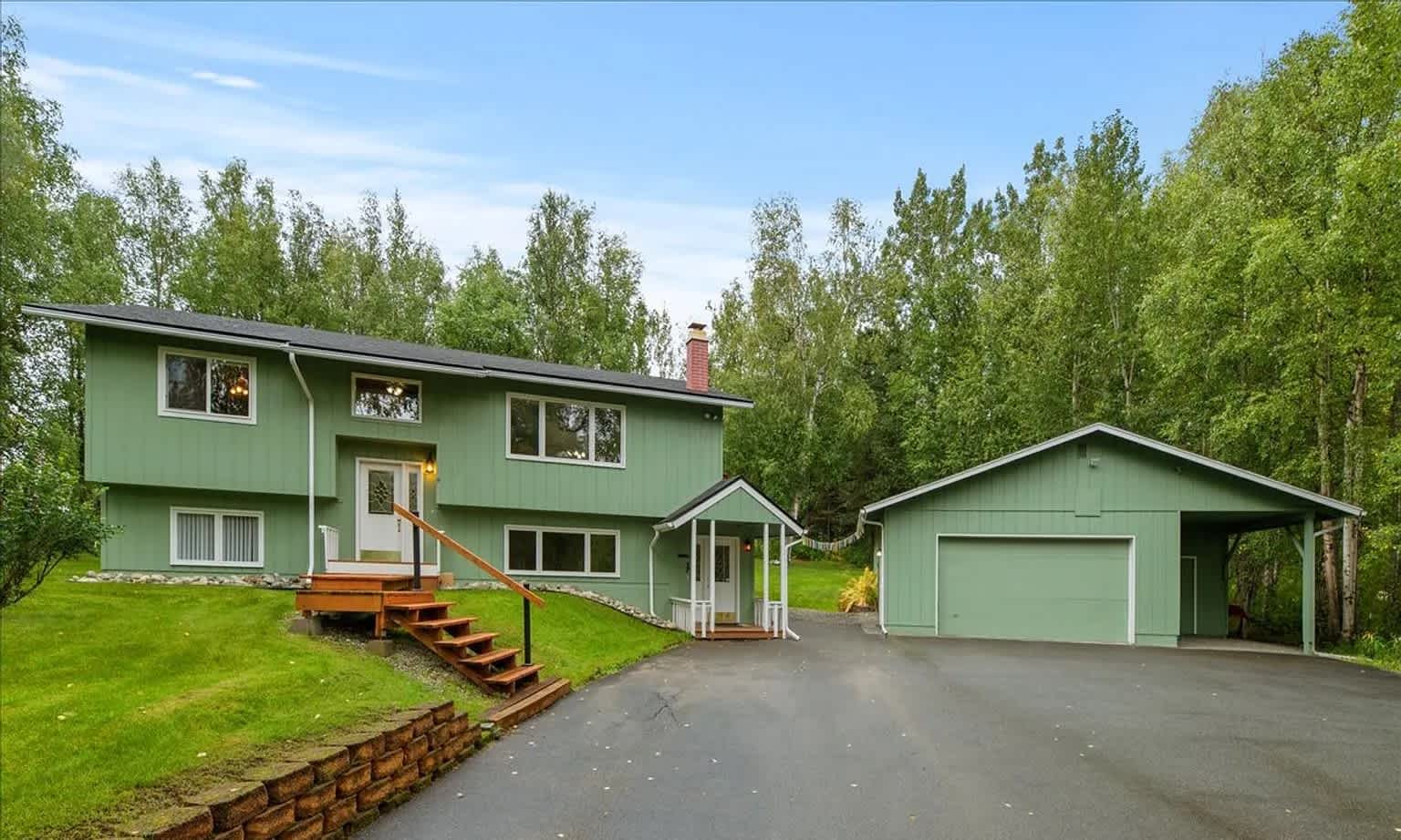 4040 N Bull Moose Dr – photo 1