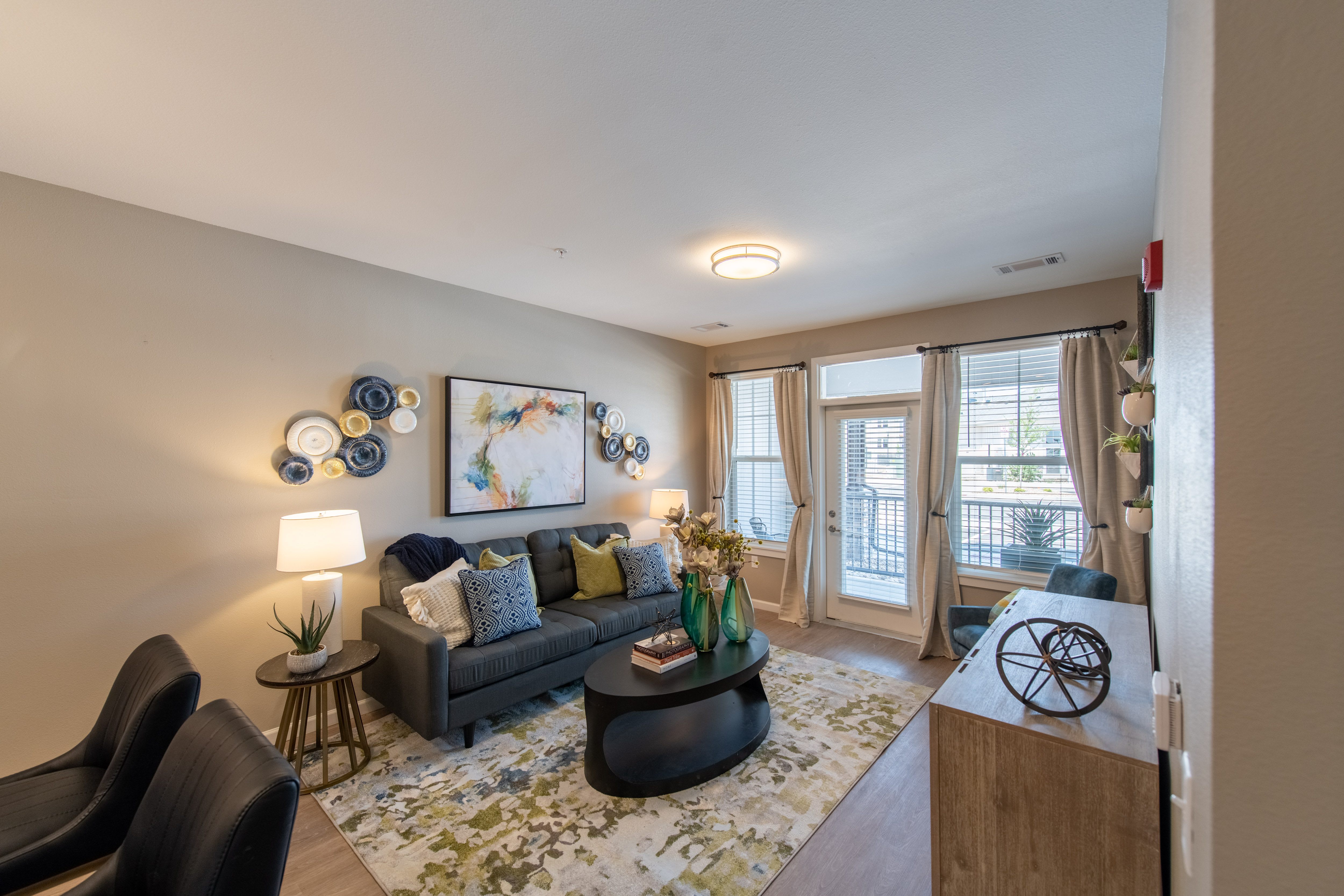 Gateway Place Apartments – photo 3