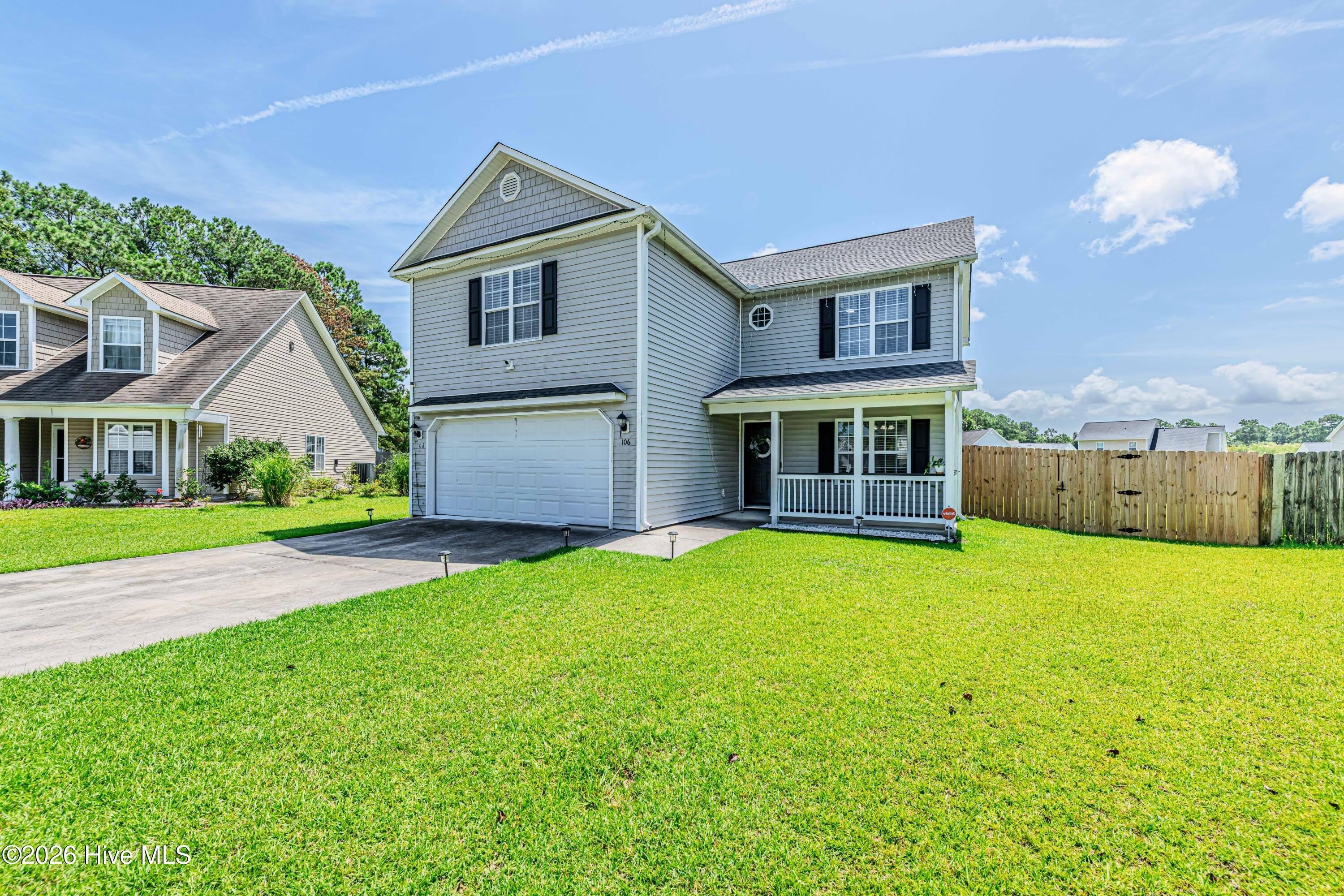 106 Chinkapin Court – photo 4