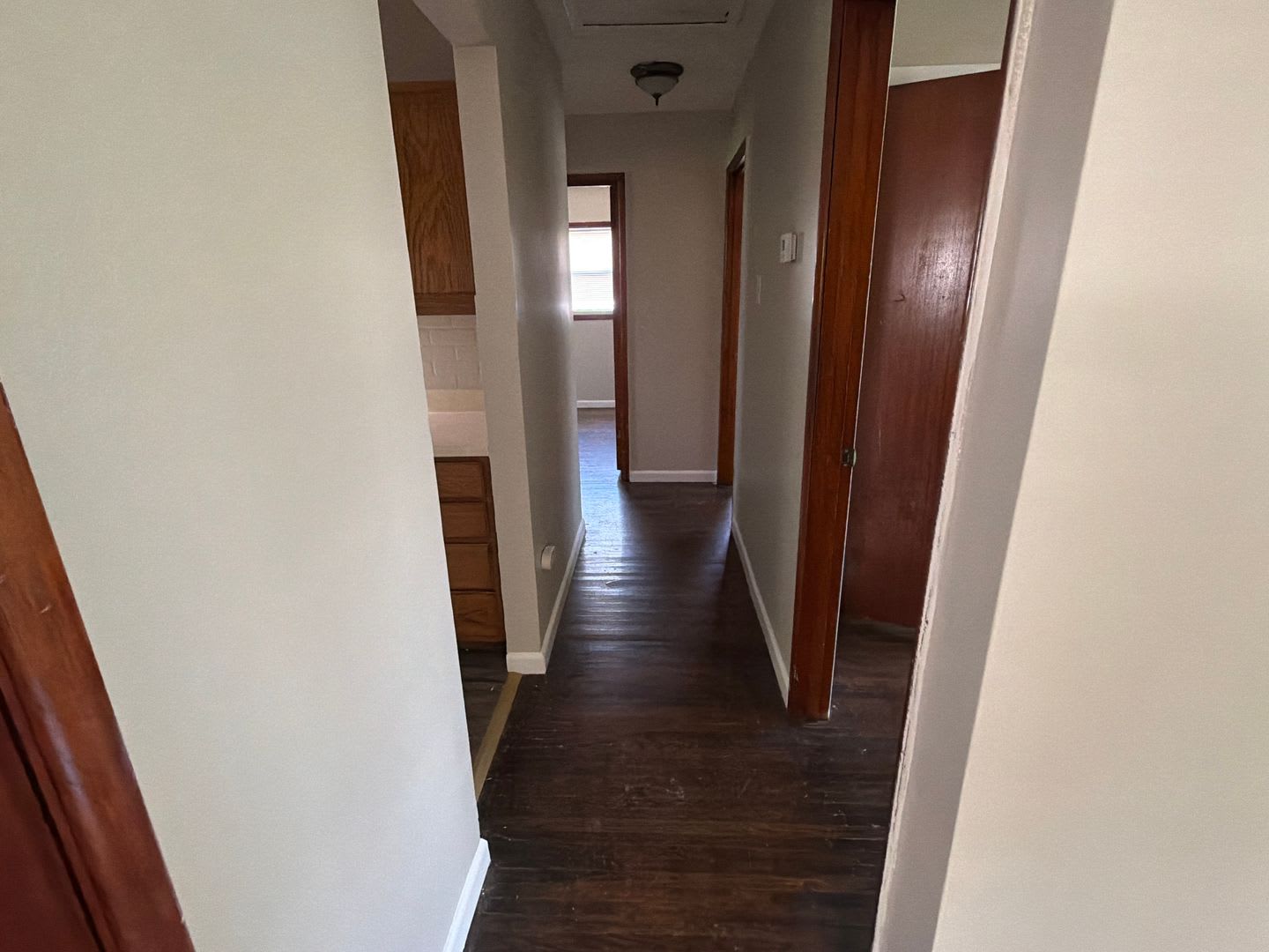 Welcome home to this charming 3-bedroom, 1-bath – photo 4