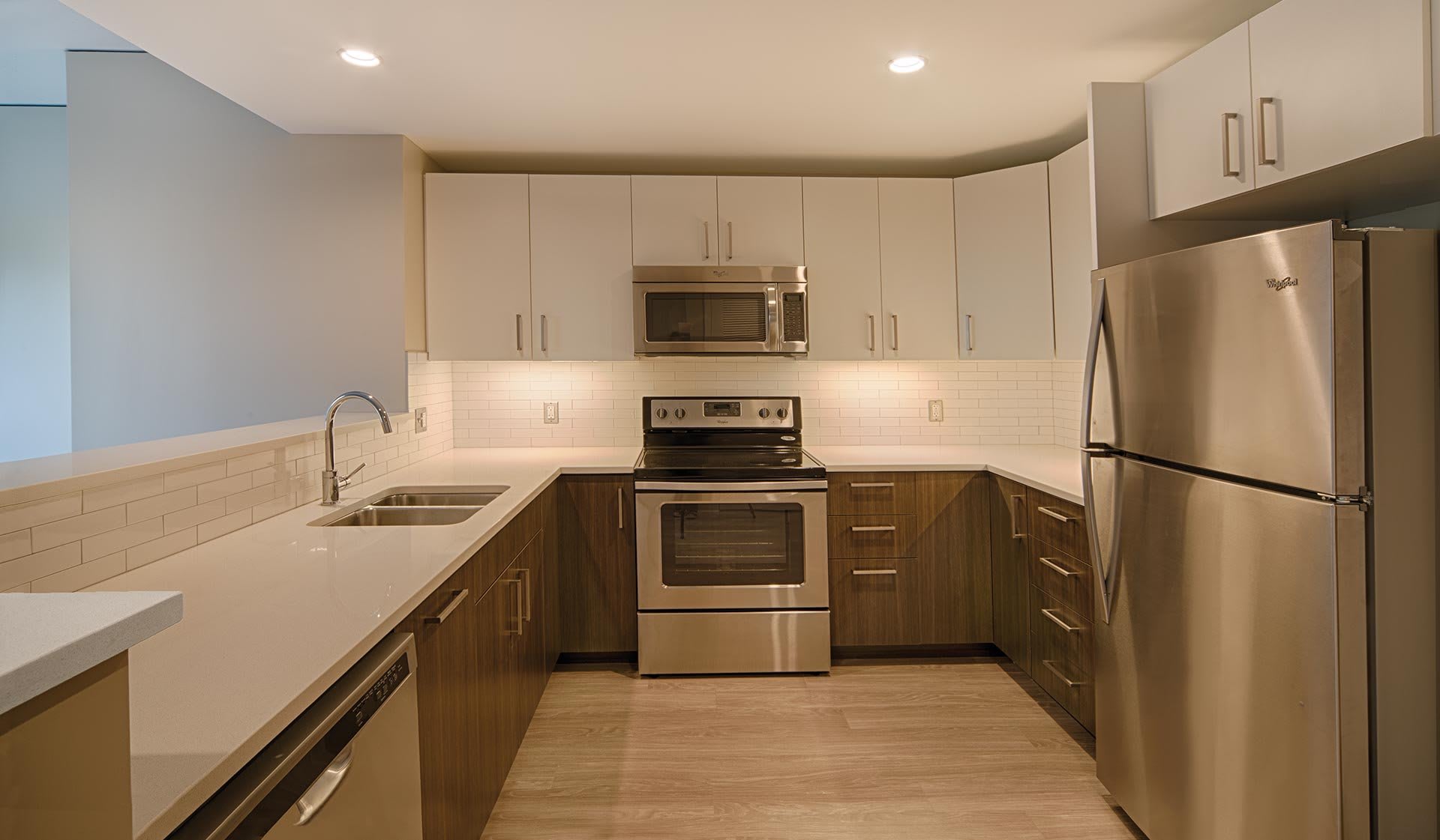 Vivo Apartment Homes – photo 3