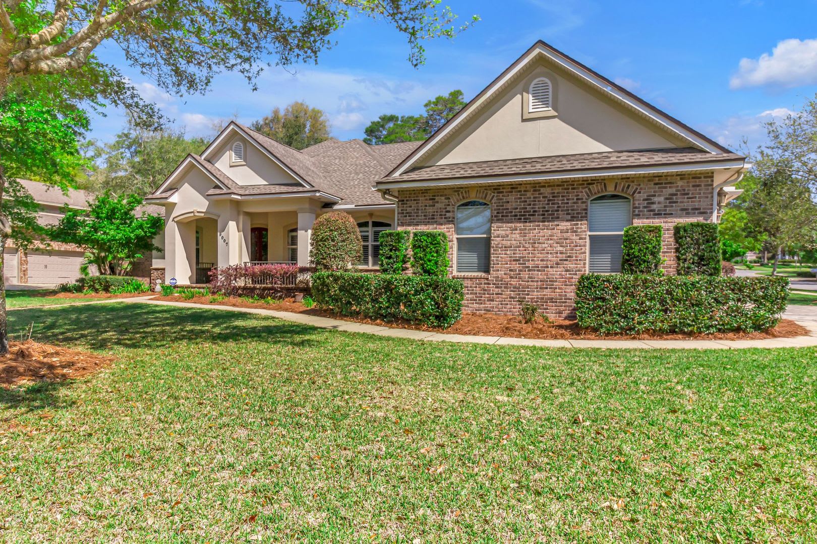 For Lease – Elegant 4BR/3BA Executive Home in Swift Creek – photo 4