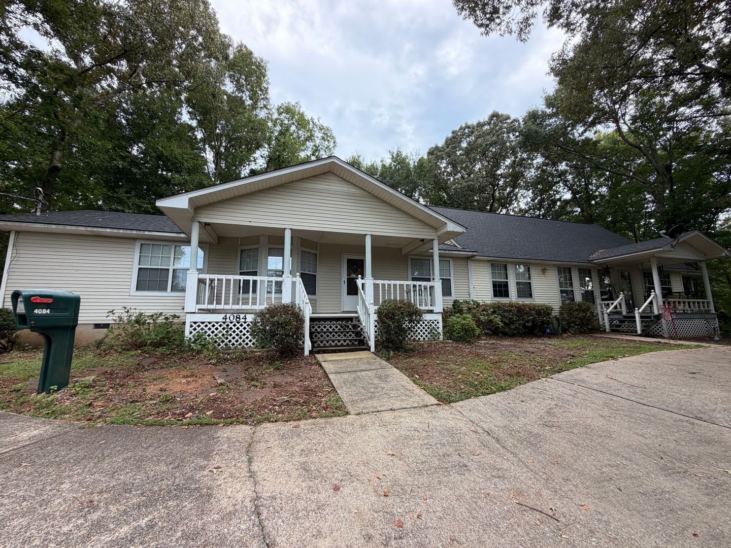 4084 Friendship Road – photo 2