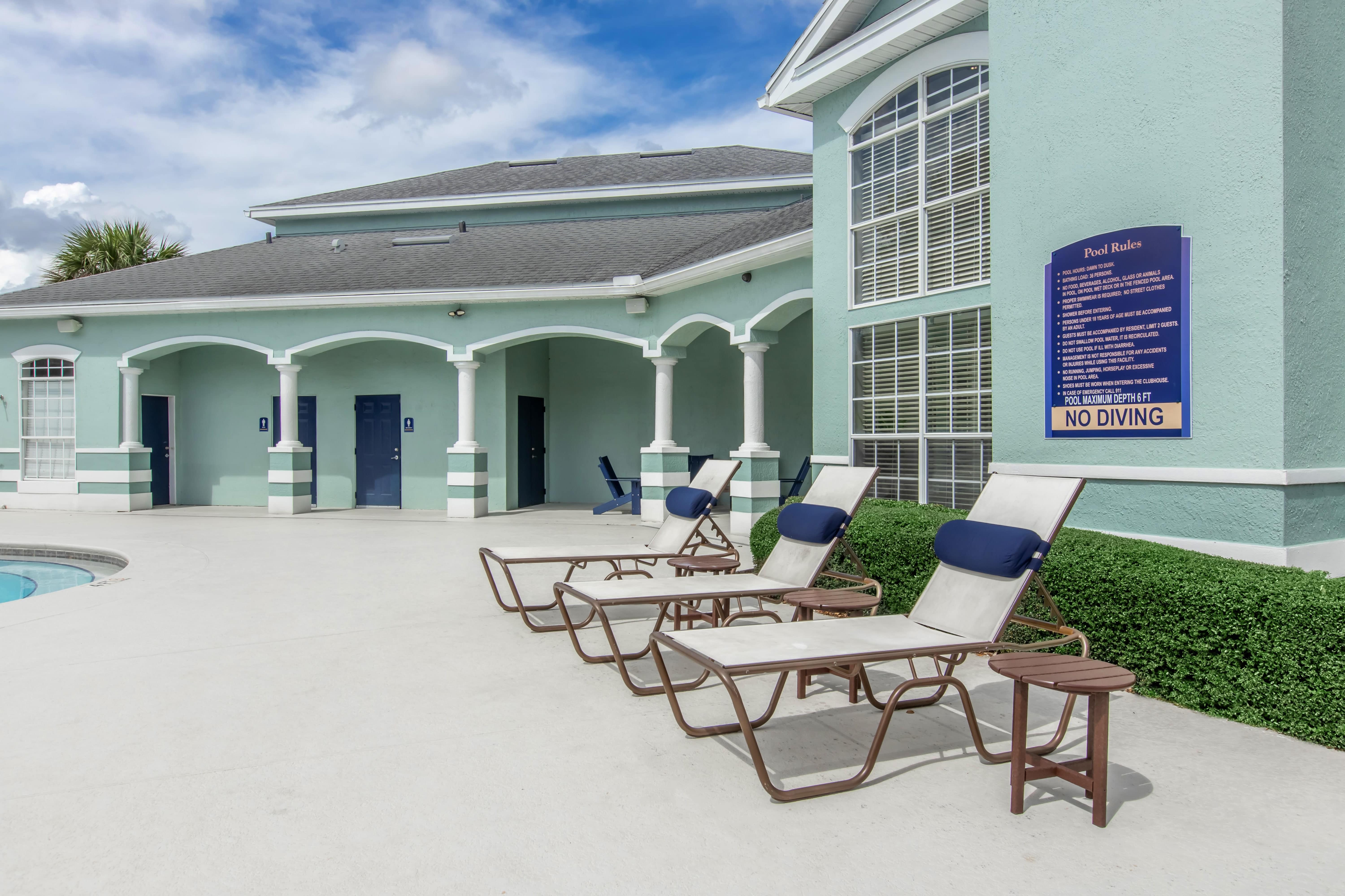 Vintage At Plantation Bay – photo 4