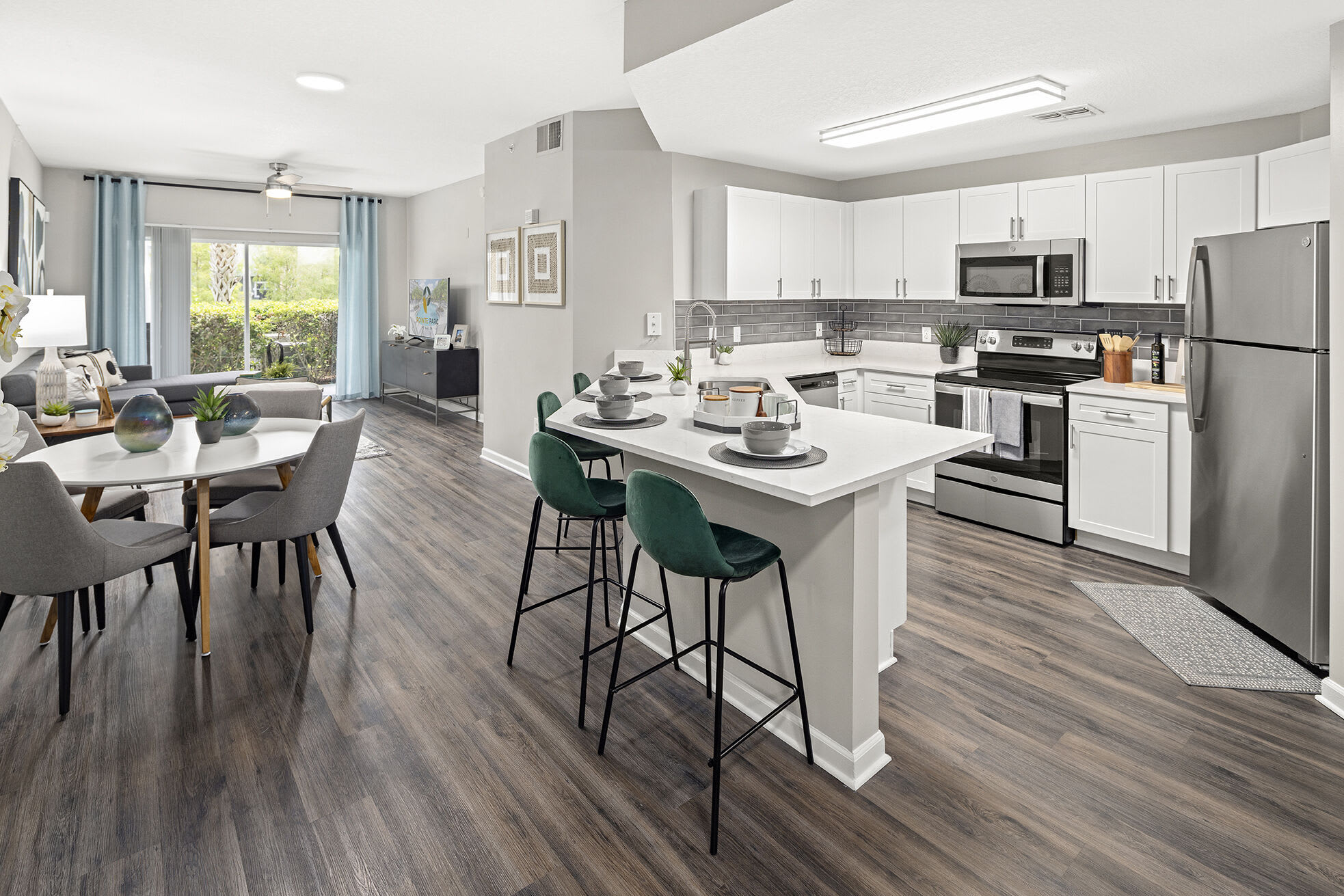Pointe Parc at Avalon – photo 4