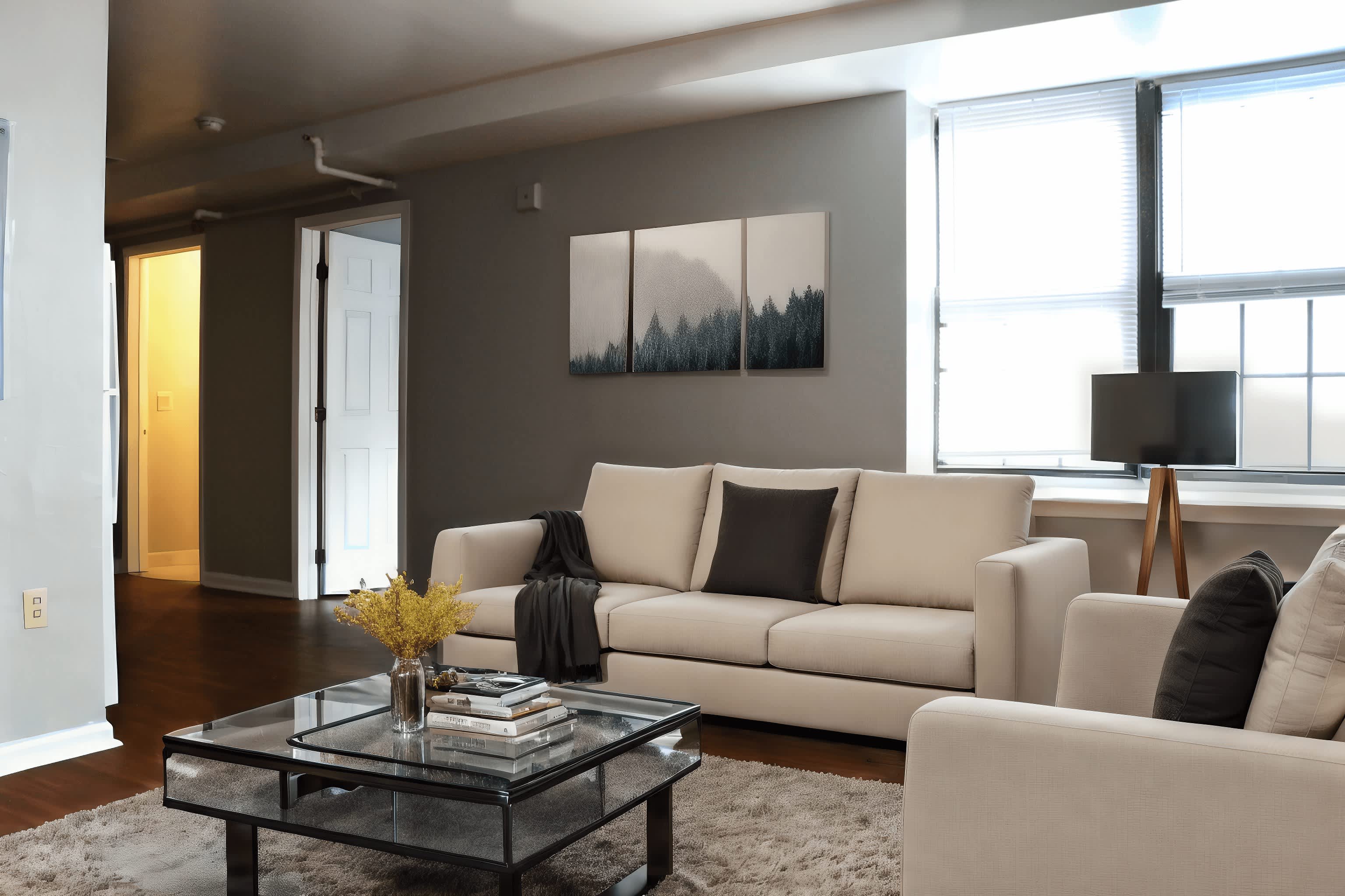 Lovell Apartments – photo 3
