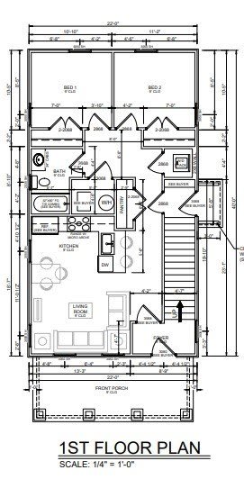 702 E Johnson Avenue – photo 3