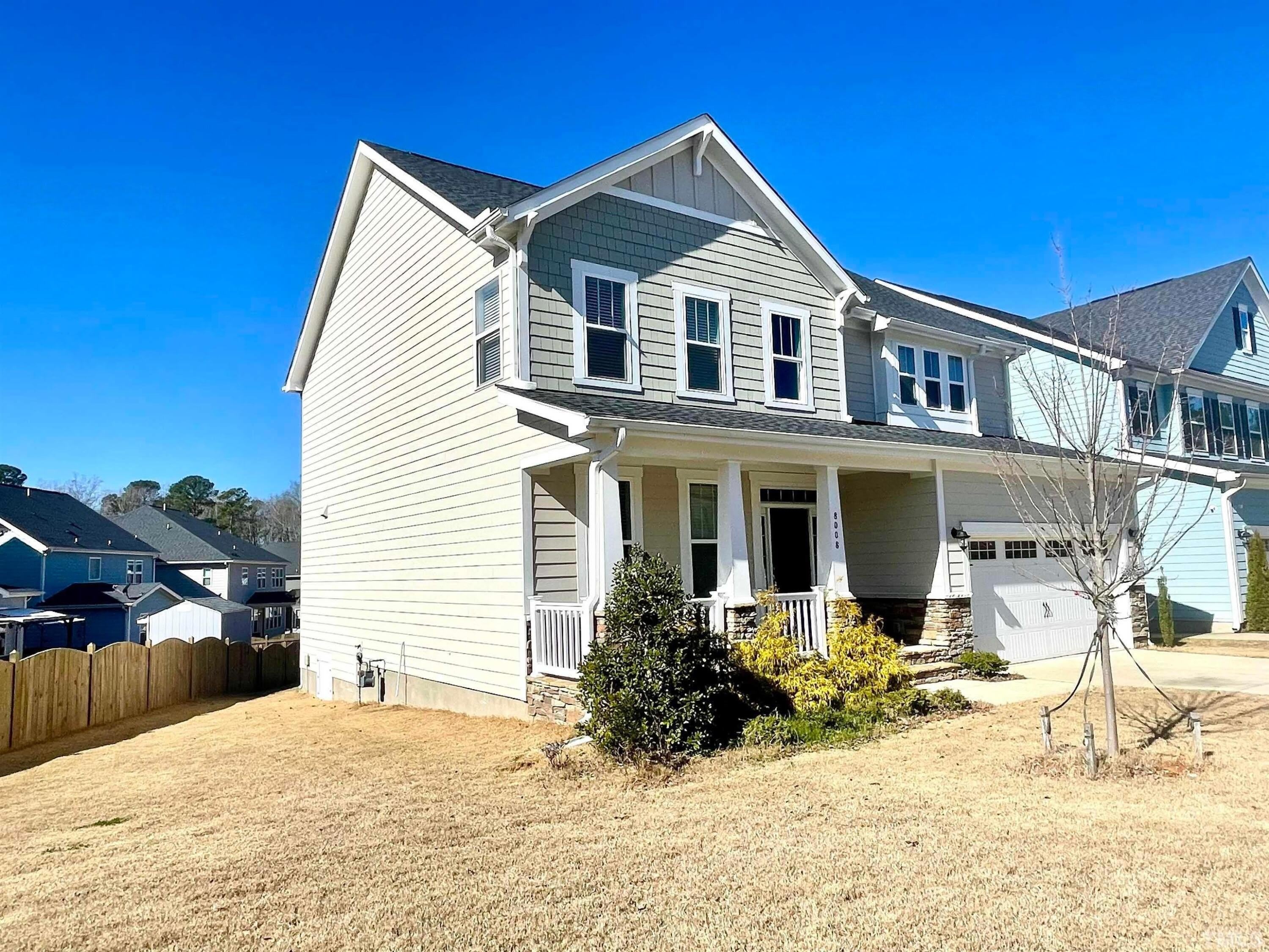 8008 Gilano Drive – photo 2
