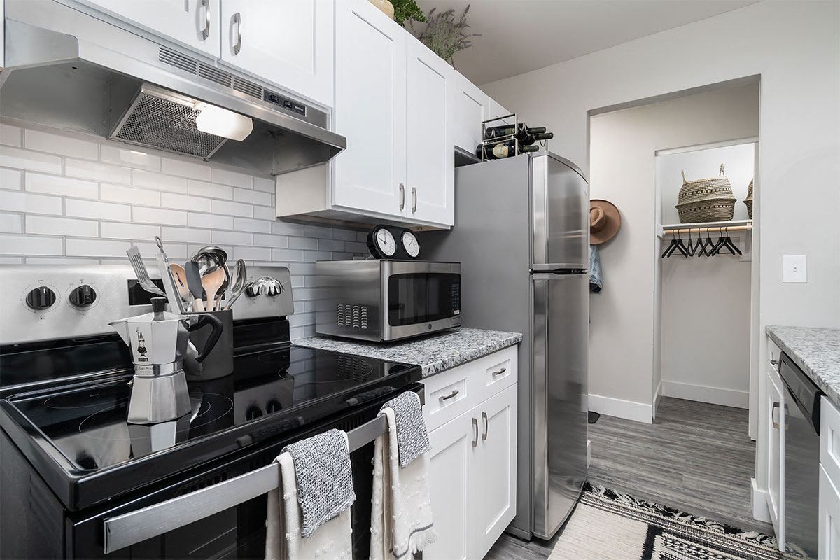 The Heights Apartments by Albion – photo 2
