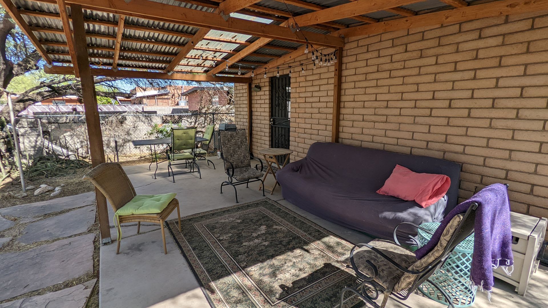 3bed & 2bath – photo 5