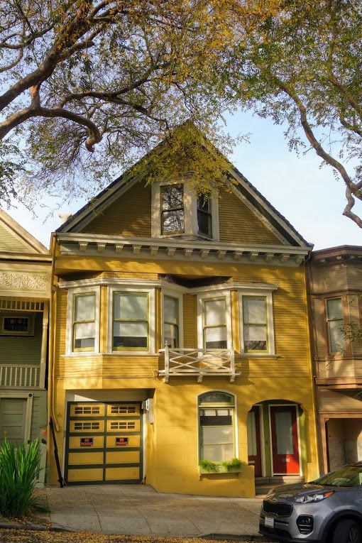 3222 Folsom Street – photo 1